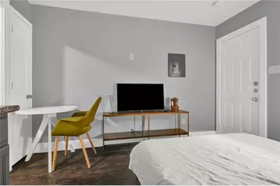 3714 Dabney Street #4, Houston, TX 77026 - Photo 5