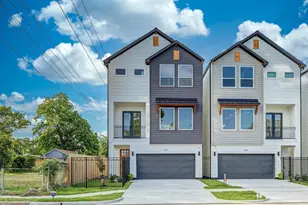 1611 Erin St, Houston, TX 77009 - Photo 1