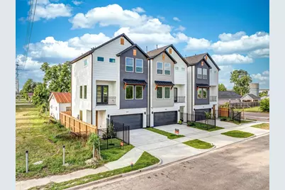 1611 Erin Street, Houston, TX 77009 - Photo 3
