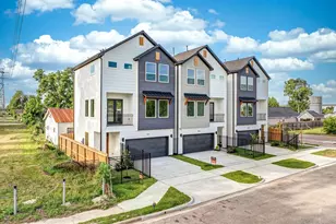 1611 Erin St, Houston, TX 77009 - Photo 3