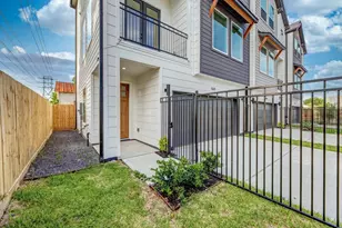 1611 Erin St, Houston, TX 77009 - Photo 5