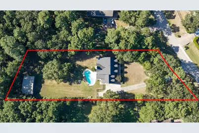906 Vista Del Lago Drive, Huffman, TX 77336 - Photo 43