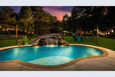 906 Vista Del Lago Drive, Huffman, TX 77336 - Photo 1