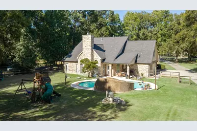 906 Vista Del Lago Drive, Huffman, TX 77336 - Photo 37