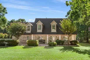 906 Vista Del Lago Dr, Huffman, TX 77336 - Photo 1
