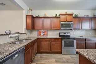 510 Douro Dr, Crosby, TX 77532 - Photo 5