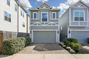 6605 Letein St, Houston, TX 77008 - Photo 1