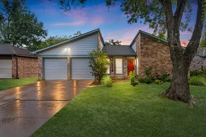 13206 Ferry Hill Lane, Houston, TX 77015 - Photo 1