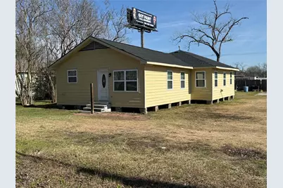 2623 Morning Glory Drive, Pasadena, TX 77503 - Photo 1