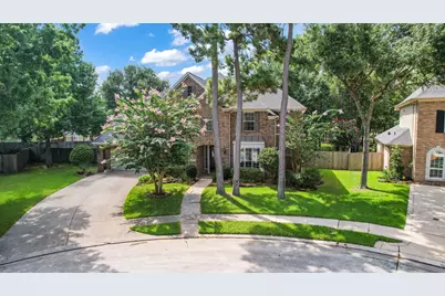 12502 Cedar Key Trail, Humble, TX 77346 - Photo 1