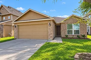 3111 View Valley Trail, Katy, TX 77493 - Photo 3