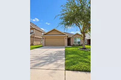 3111 View Valley Trail, Katy, TX 77493 - Photo 1