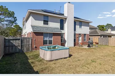 429 Blossomwood Drive, League City, TX 77573 - Photo 31