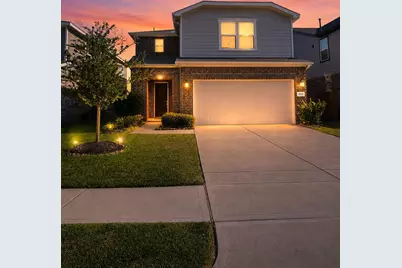 25223 Sierra Manor Court, Katy, TX 77493 - Photo 1