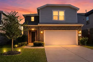 25223 Sierra Mnr Ct, Katy, TX 77493 - Photo 1