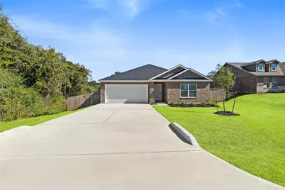 12384 Lake Conroe Hills, Willis, TX 77318 - Photo 1