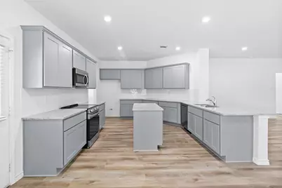 12384 Lake Conroe Hills, Willis, TX 77318 - Photo 7