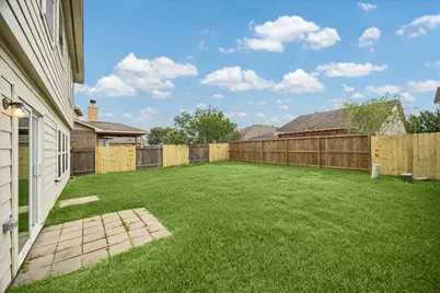 10108 Hidden Creek Falls Ln, Brookshire, TX 77423 - Photo 17
