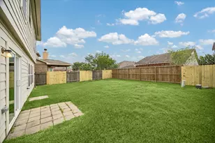 10108 Hidden Creek Falls Ln, Brookshire, TX 77423 - Photo 17