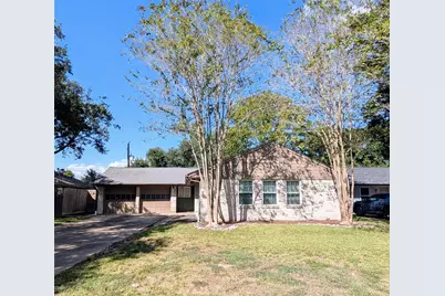 4514 Benning Drive, Houston, TX 77035 - Photo 1