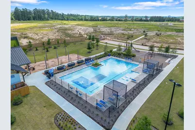 810 High Mesa, Montgomery, TX 77356 - Photo 39