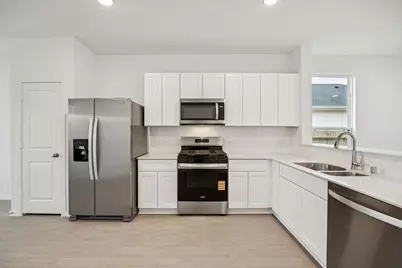 810 High Mesa, Montgomery, TX 77356 - Photo 9