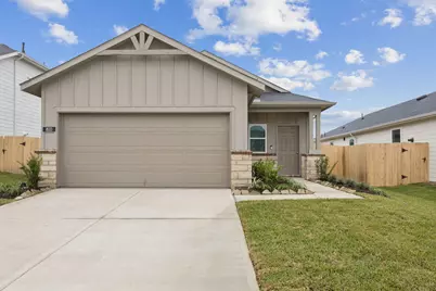 810 High Mesa, Montgomery, TX 77356 - Photo 1