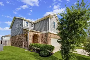 5226 Tall Tower St, Katy, TX 77493 - Photo 3