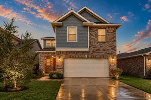 5226 Tall Tower St, Katy, TX 77493 - Photo 1