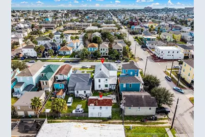 1524 Mechanic Street #2, Galveston, TX 77550 - Photo 21
