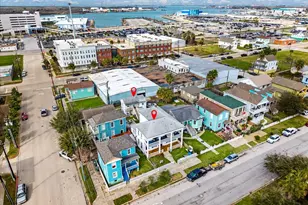 1524 Mechanic St, Galveston, TX 77550 - Photo 19