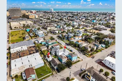 1524 Mechanic Street #2, Galveston, TX 77550 - Photo 23
