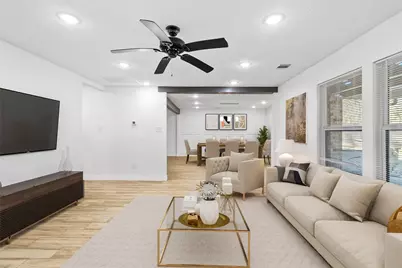 18462 Rolling Hills Drive, Porter, TX 77365 - Photo 5