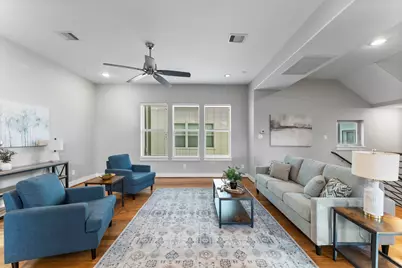 5739 Petty Street, Houston, TX 77007 - Photo 5