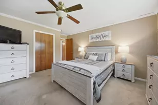 1705 Eldon St, Brenham, TX 77833 - Photo 17