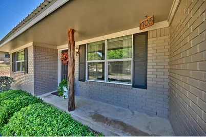 1705 Eldon Street, Brenham, TX 77833 - Photo 7