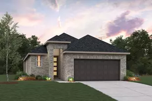 21006 Carob Tree Ln, Tomball, TX 77377 - Photo 1