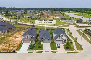 21006 Carob Tree Ln, Tomball, TX 77377 - Photo 3