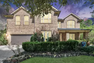 6137 Aspen Pass Dr, Houston, TX 77345 - Photo 1