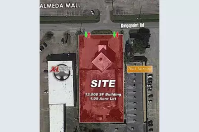 10902 Kingspoint Road, Houston, TX 77075 - Photo 3