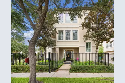 4738 Banning Drive, Houston, TX 77027 - Photo 1