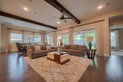 2418 Sandhill Crest Lane, Brookshire, TX 77423 - Photo 9