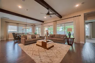 2418 Sandhill Crest Ln, Brookshire, TX 77423 - Photo 9