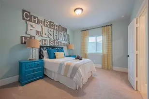 2418 Sandhill Crest Ln, Brookshire, TX 77423 - Photo 27