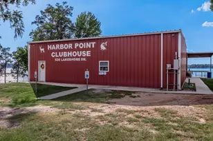 622 Lake Shore Dr, Trinity, TX 75862 - Photo 29