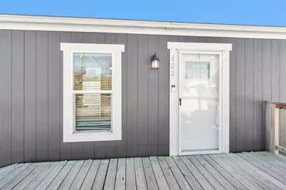 622 Lake Shore Drive, Trinity, TX 75862 - Photo 5