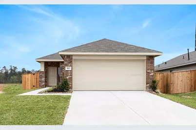 913 Oak Mist Lane, Magnolia, TX 77354 - Photo 1