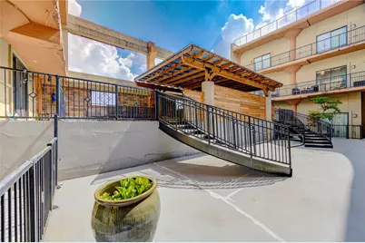 2205 McKinney Street #510, Houston, TX 77003 - Photo 23