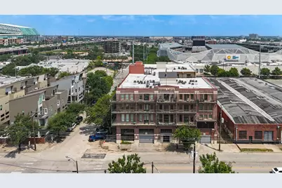 2205 McKinney Street #510, Houston, TX 77003 - Photo 5
