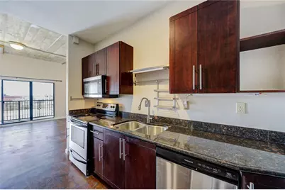 2205 McKinney Street #510, Houston, TX 77003 - Photo 11